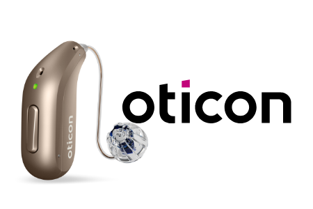 oticon logo